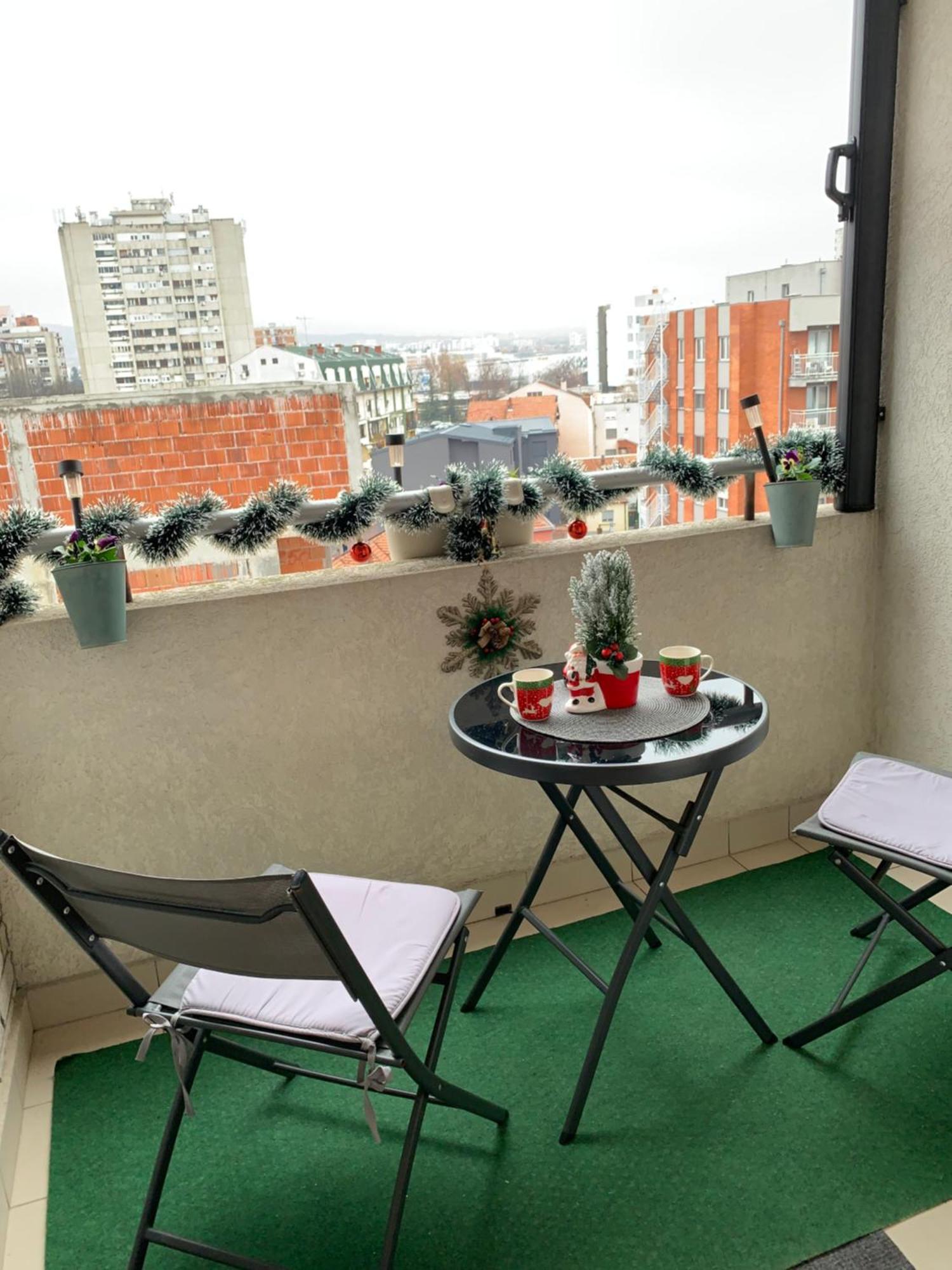 Belvedere Ni 외부 사진