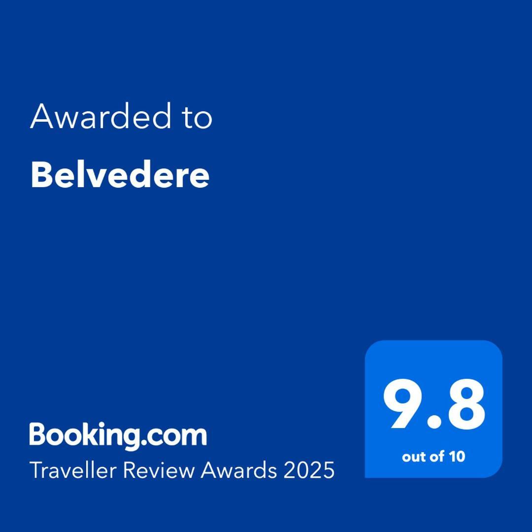 Belvedere Ni 외부 사진